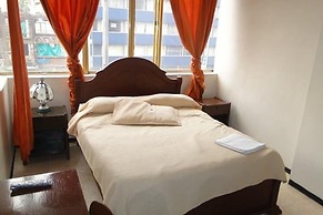 Hotel 47