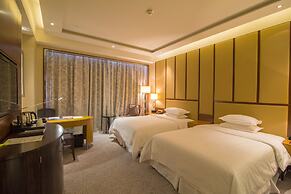 Sheraton Qingdao Jiaozhou Hotel