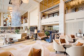 Sheraton Qingdao Jiaozhou Hotel