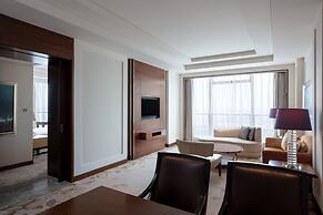 Sheraton Qingdao Jiaozhou Hotel