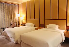 Sheraton Qingdao Jiaozhou Hotel