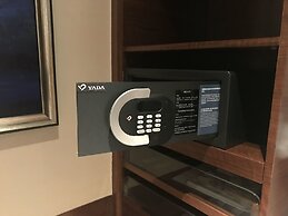 Sheraton Qingdao Jiaozhou Hotel