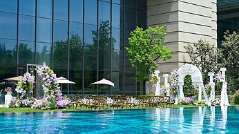 Sheraton Qingdao Jiaozhou Hotel