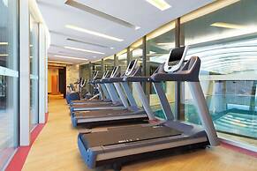 Sheraton Qingdao Jiaozhou Hotel