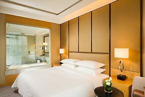 Sheraton Qingdao Jiaozhou Hotel