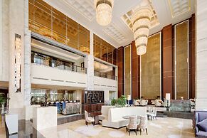 Sheraton Qingdao Jiaozhou Hotel