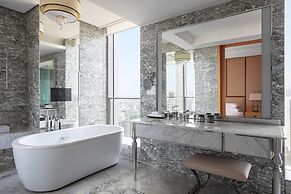 Sheraton Qingdao Jiaozhou Hotel