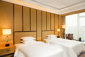 Sheraton Qingdao Jiaozhou Hotel
