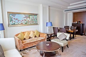 Sheraton Qingdao Jiaozhou Hotel