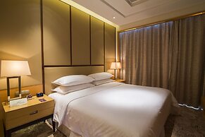 Sheraton Qingdao Jiaozhou Hotel