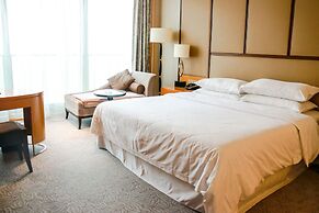 Sheraton Qingdao Jiaozhou Hotel
