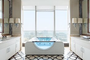 Sheraton Qingdao Jiaozhou Hotel