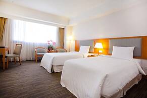 Fushin Hotel Taichung