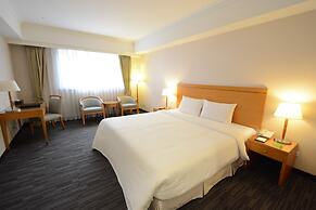 Fushin Hotel Taichung