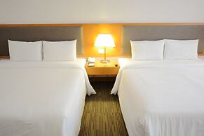 Fushin Hotel Taichung
