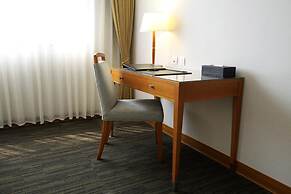 Fushin Hotel Taichung