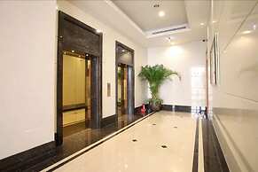 Fushin Hotel Taichung