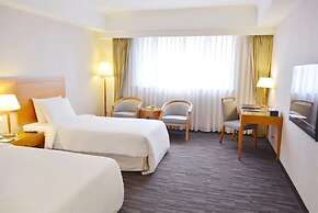 Fushin Hotel Taichung