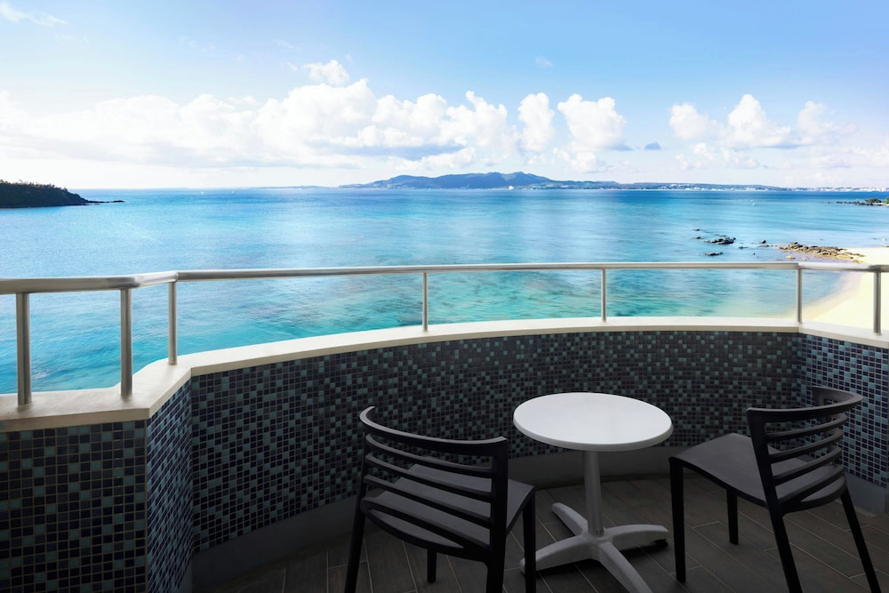 Courtyard by Marriott Okinawa Resort
