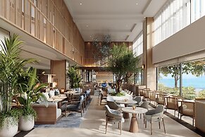 Courtyard by Marriott Okinawa Resort