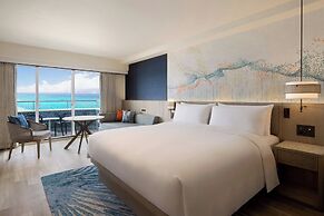 Courtyard by Marriott Okinawa Resort