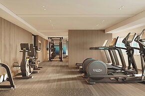 Courtyard by Marriott Okinawa Resort