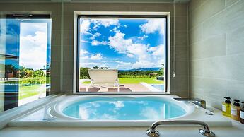 Kanehide Kise Country Club