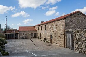 Casa Castiñeira