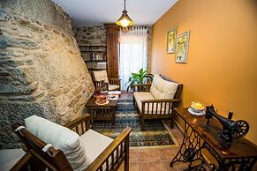 Casa Castiñeira