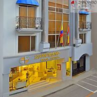 Zamorano Real Hotel