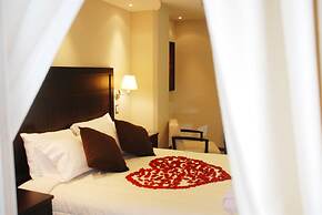Zamorano Real Hotel