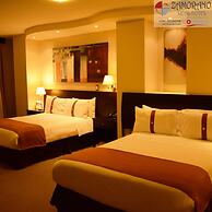 Zamorano Real Hotel