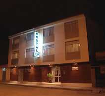 Hotel El Tumi 2