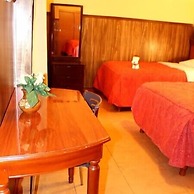 Hotel El Tumi 2