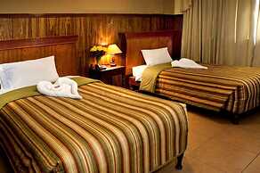 Hotel El Tumi 2