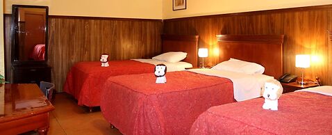Hotel El Tumi 2