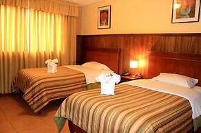 Hotel El Tumi 2