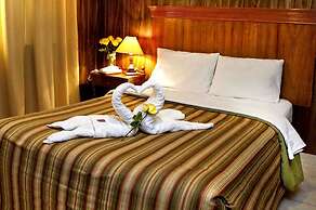 Hotel El Tumi 2