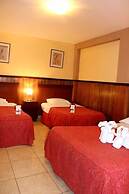 Hotel El Tumi 2