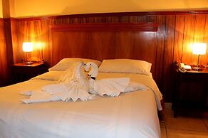 Hotel El Tumi 2