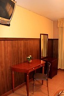 Hotel El Tumi 2