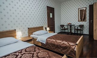 Ryleev Hotel