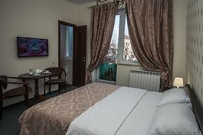Ryleev Hotel