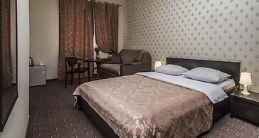 Ryleev Hotel