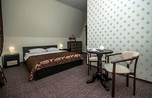 Ryleev Hotel
