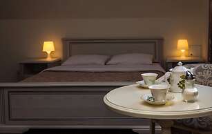 Ryleev Hotel