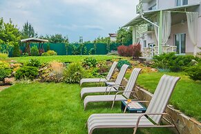 Ryleev Hotel
