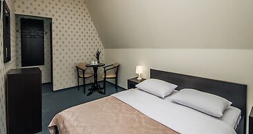 Ryleev Hotel