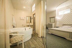 Ryleev Hotel
