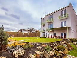 Ryleev Hotel